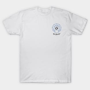 Enneagram Six - The Loyalist T-Shirt